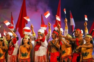 Kekayaan Budaya Indonesia: Ragam Warisan Nusantara
