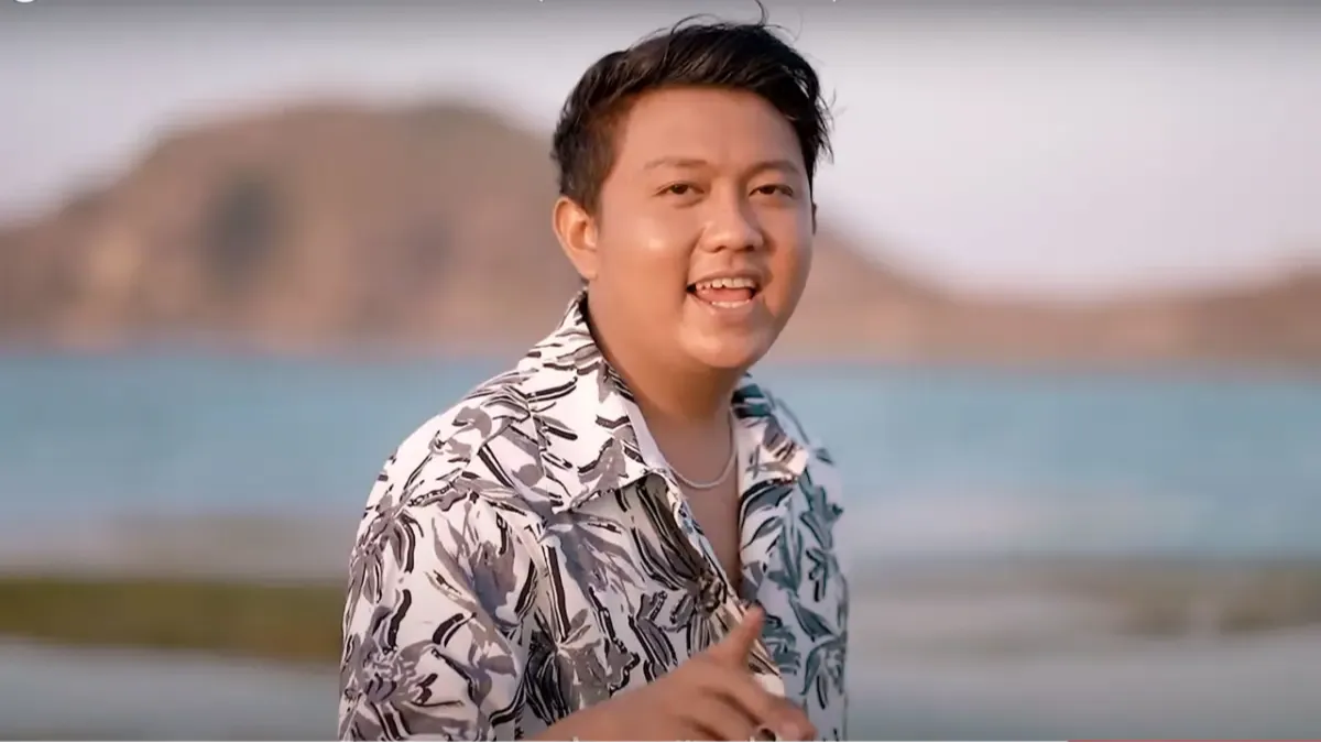 Denny Caknan: Dari Panggung Musik ke Dunia Politik