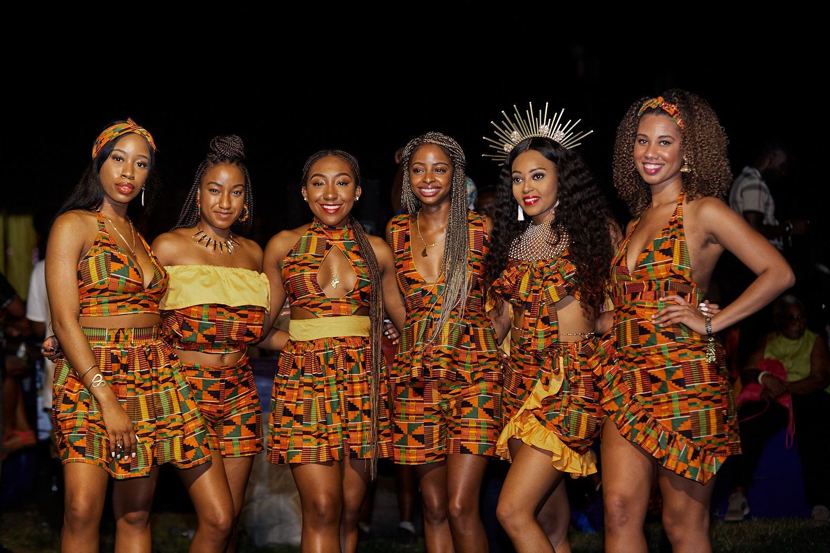 Ghana: Menuju Kemajuan Politik di Afrika Barat