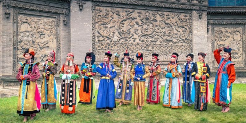 Kebudayaan yang Kaya dan Memikat Dari Mongolia