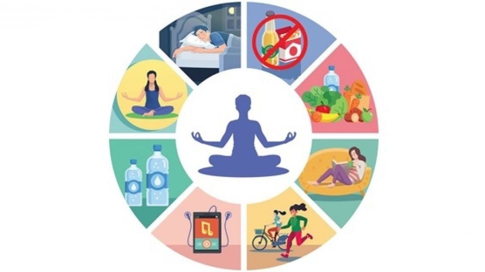 Hidup yang Lebih Berkualitas Dengan Gaya Hidup Sehat