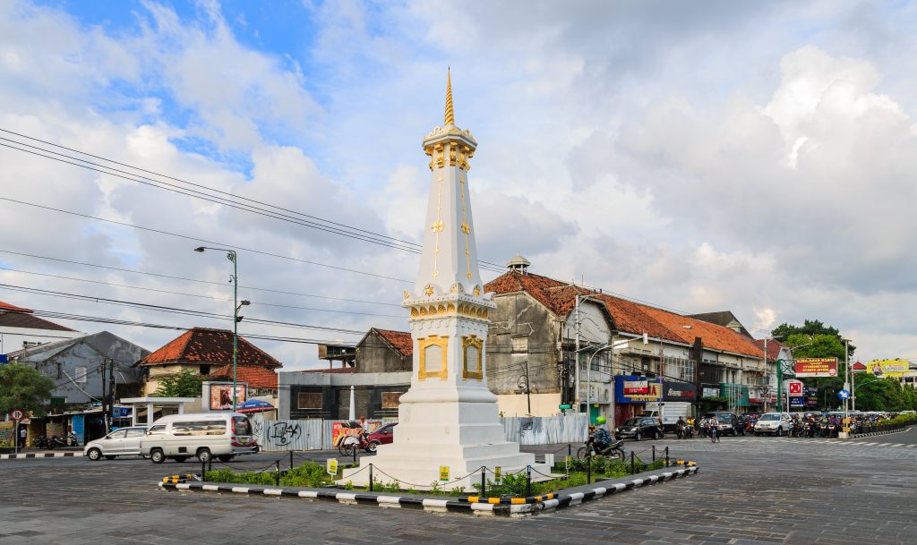 Jogja Terhits: Menyusuri 8 Destinasi Wisata yang Wajib Dikunjungi