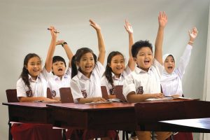 Perubahan Paradigma Pendidikan: Transformasi Pola Pikir dan Tujuan Pendidikan di Indonesia