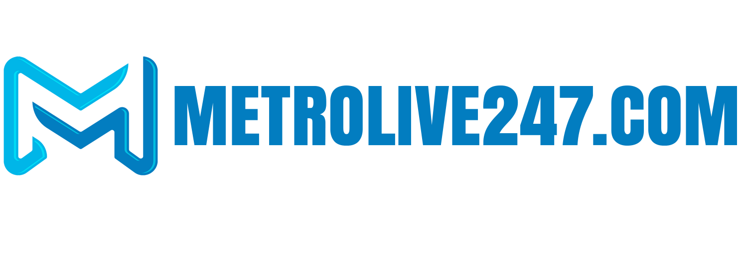 Metrolive247 Berita Terkini Hari Ini Terpercaya, Independen, Terupdate