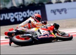 Tantangan Besar Bagi Marc Marquez Kepindahan Ke Gresini