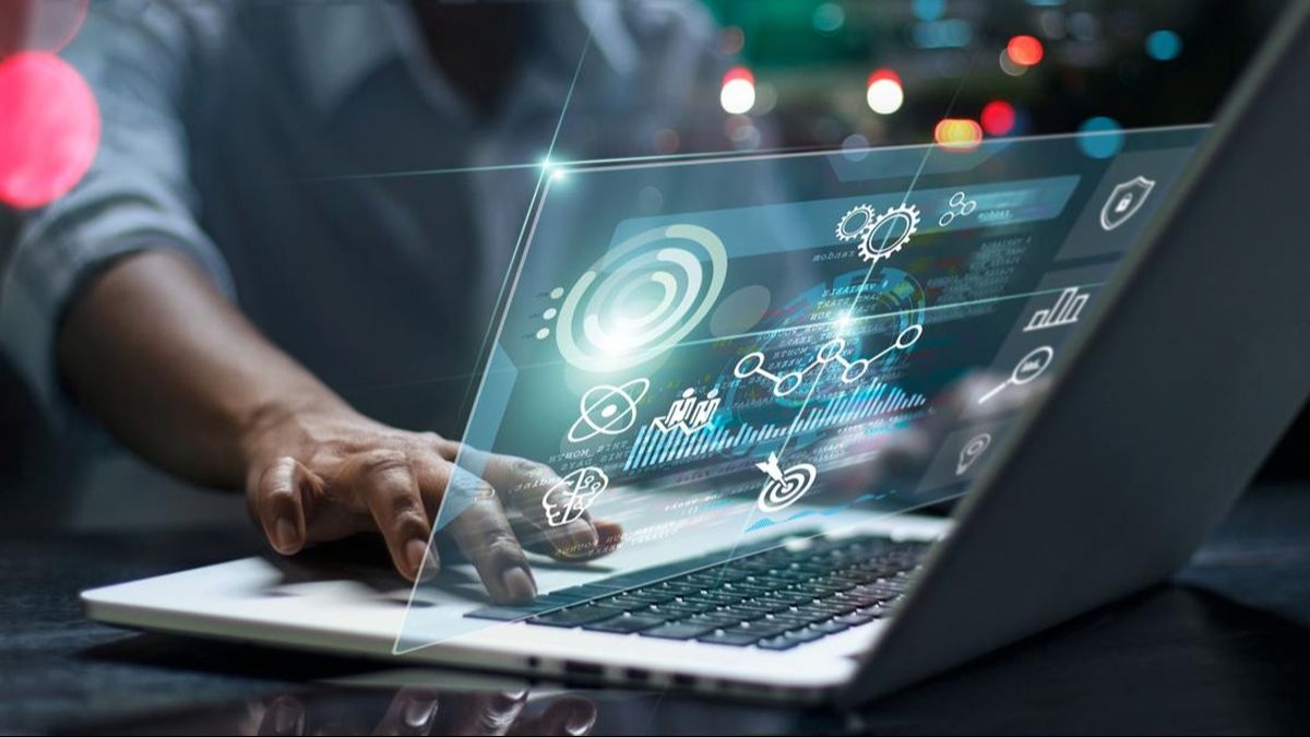 Transformasi Masa Kini yang Mengubah Dunia