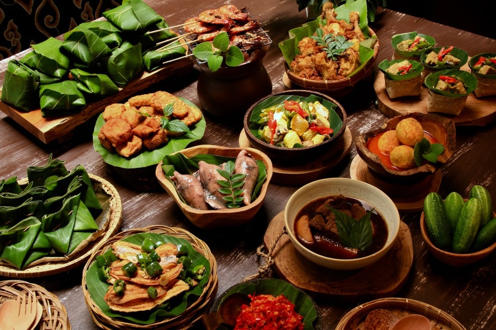 Nikmati Kelezatan Kuliner Jawa Barat