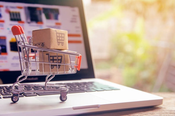 Online Shop: Membuka Pintu Belanja Digital