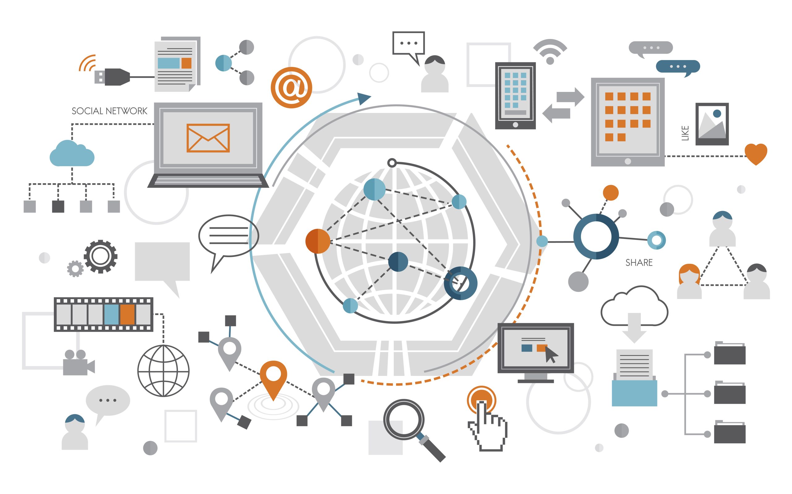 CIFO ISP Terbaik di Bandung