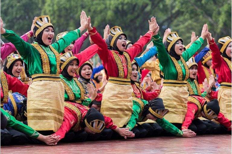 Kekayaan Budaya Indonesia: Ragam Warisan Nusantara