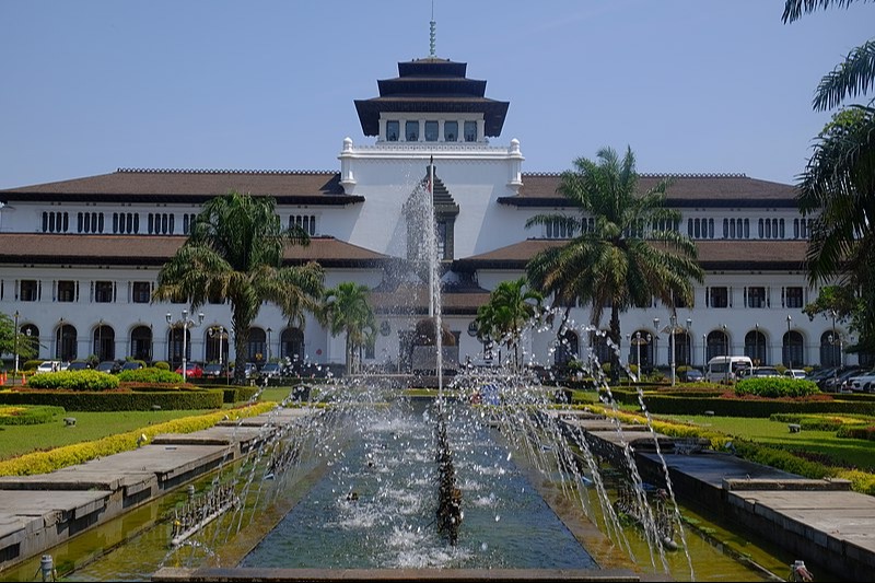 Dinamika Ekonomi di Bandung