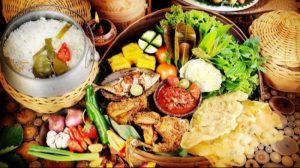 Nikmati Kelezatan Kuliner Jawa Barat