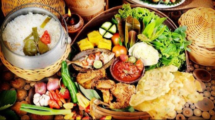 Nikmati Kelezatan Kuliner Jawa Barat