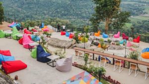 Jogja Terhits: Menyusuri 8 Destinasi Wisata yang Wajib Dikunjungi