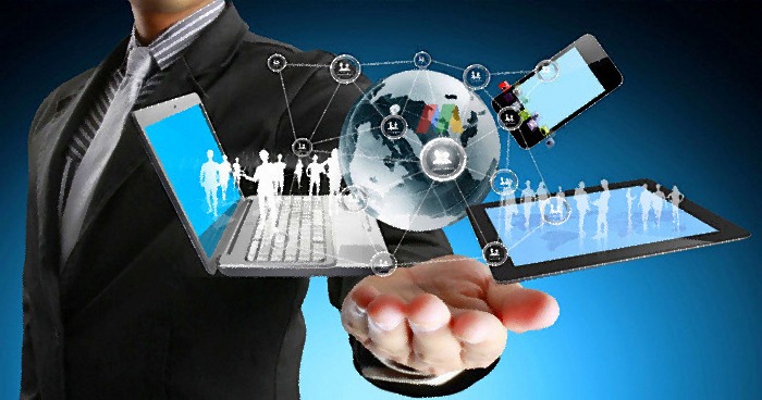 Ekonomi Digital: Transformasi Baru dalam Dunia Bisnis