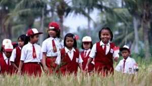 Perubahan Paradigma Pendidikan