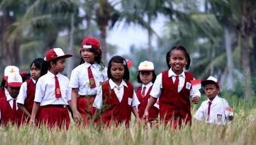 Perubahan Paradigma Pendidikan