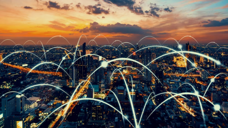 CIFO Solusi Internet Premium untuk Bisnis Kelas Dunia Anda