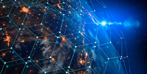 Solusi Akses Internet Cepat & Handal