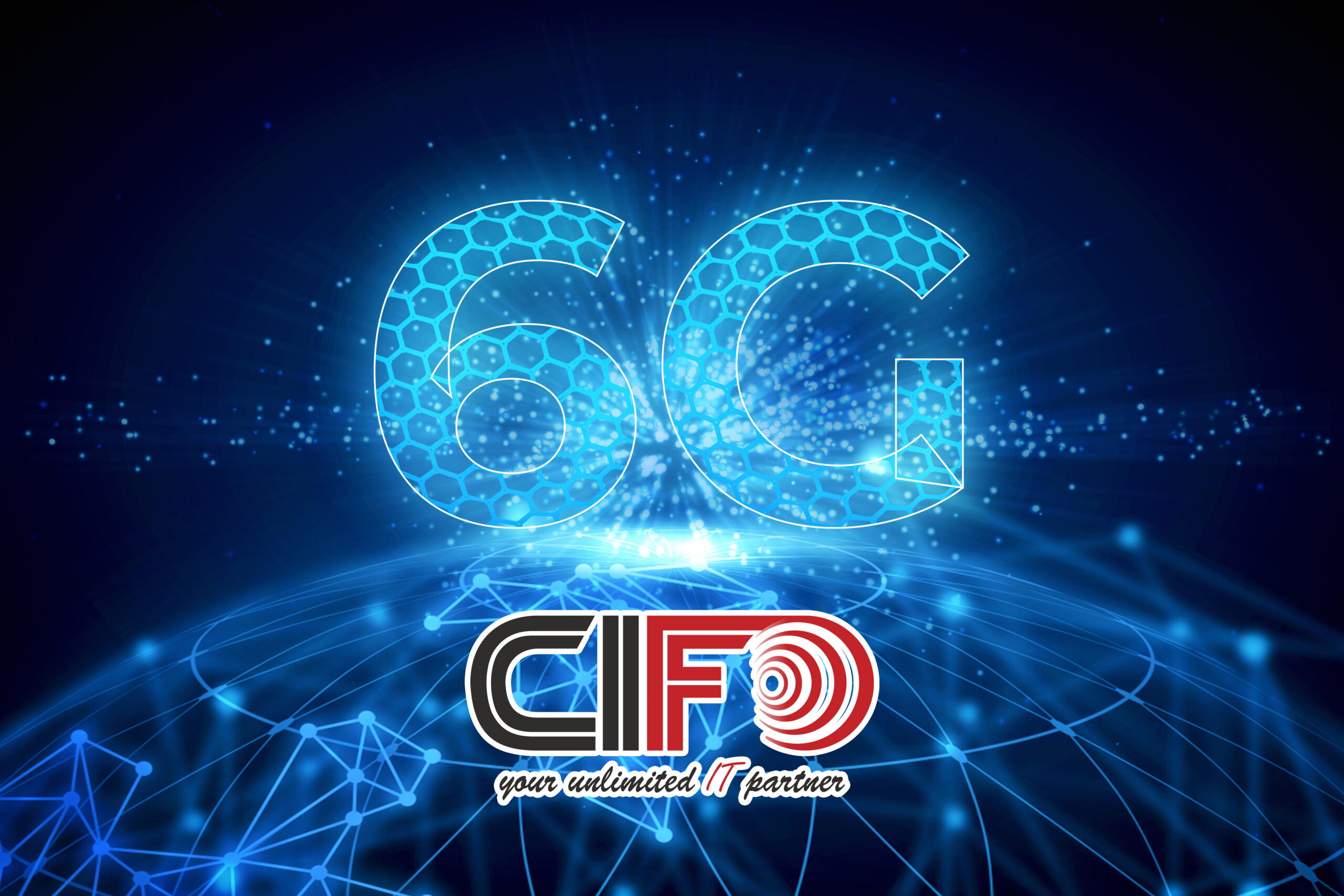 Masa Depan Konektivitas CIFO dan Jaringan 6G
